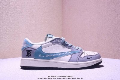 2025 Overseas Bestseller Limited Release! Company-Level Fashion Elements X Jorda