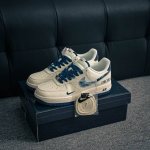 Core Private Air Force 1 Original Level, Original Last, Original Cardboard To Cr