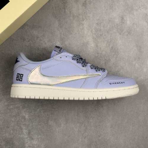 Local Core Private Givenchy X Travis Scott X Air Jordan 1 Low Givenchy X Aj1 Low