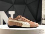 Puma Speedcat Og Puma Anti-Slip Durable Casual Sports Shoes Official Product Cod