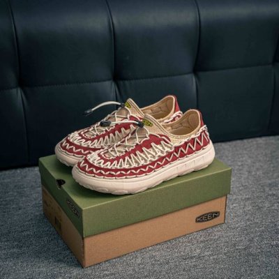 Core Private Keen Jasper Rocks Sp Jasper Urban Series Retro Low-Top Lace-Up Outd