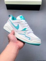 Company-Level! Nike Air Jordan Cmft Era New Breathable Casual Shoes The Jordan C