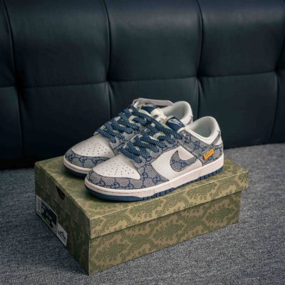Core Private Nike Dunk Full Set Of Original Lasts And Molds Meticulously Crafted