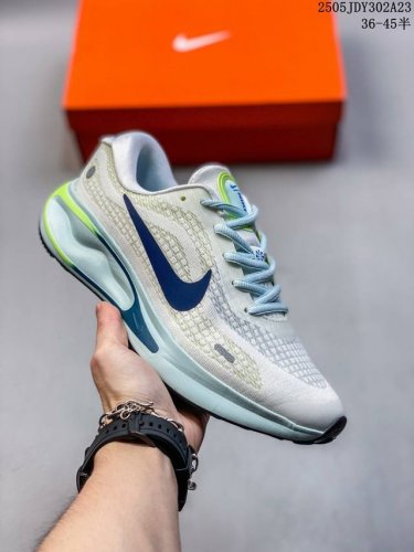 Nike Journey Run Summer New Men's Road Breathable Cushioning Running Shoes Item