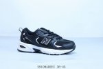 New Balance Nb530 Mr530Sg Original Paper Version Original Material Midsole Packa