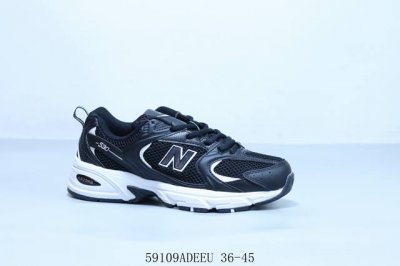 New Balance Nb530 Mr530Sg Original Paper Version Original Material Midsole Packa