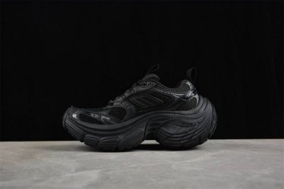 balenciaga Track Sneaker Balenciaga 12Th Generation Outdoor Concept Retro Dad