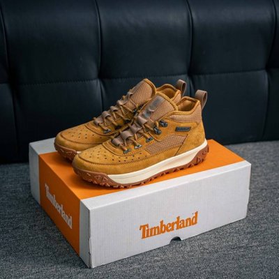 Core Private 2025 Spring Edition Timberland Classic Reimagined, Newly Upgraded,