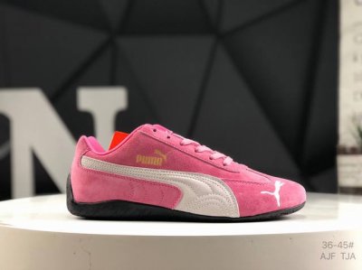Puma Speedcat Og Puma Non-Slip Wear-Resistant Life Casual Sports Shoes Official