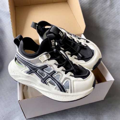 Asics Trail Running Sandals Asics Trail Running Shoes 2024 New Gel-Sonoma Se Sum