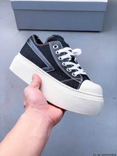 Company Level! Smfk Compass Meteor Rove Meteor Star Shoes Solid Color Classic Ol