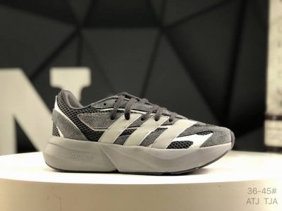Adidas Adidas Lightblaze Comfortable And Non-Slip New Adidas Low-Top Running Sho
