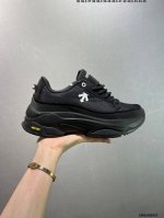 Core Private Company-Level Descente Running Boa Comfortable, Breathable, Slip-Re