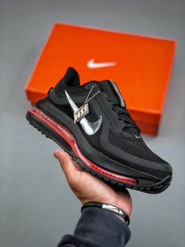Pure Original Nike Pegasus Premium Airscape Comfortable And Versatile Shock-Abso