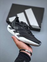 adidas Adizero Adios 9 M Comfortable And Versatile Non-Slip Wear-Resistant Lo