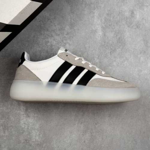 Local Core Private Company-Level Adidas Jelly T-Head Shoes Barreda Decode Sneake