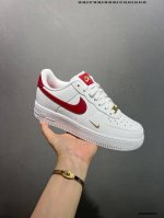 Special Price Air Force 1 Nike Low Original Last And Paperboard Construction For