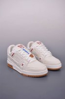 s Lv Trainer Limited Joint Latest Color Matching, Limited Domestic Sale, Orig
