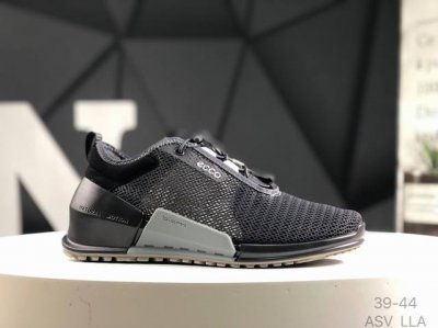 Ecco Aibu Guangdong Original Breathable Design, Equipped With Original Three-Pie