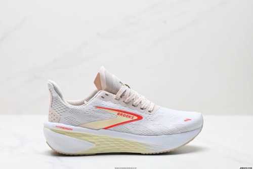 Corporate-Level Brooks Hyperion 2 Gale 2 Shock-Absorbing Marathon Professional R
