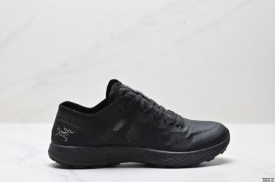 Corporate Arcteryx Norvan Ld M Waterproof Low-Top Outdoor Hiking Shoes Unique In