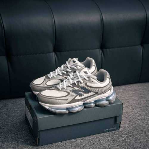 Core Private New Balance New Balance Nb 0 Mesh Casual Shoes Retro And Functional