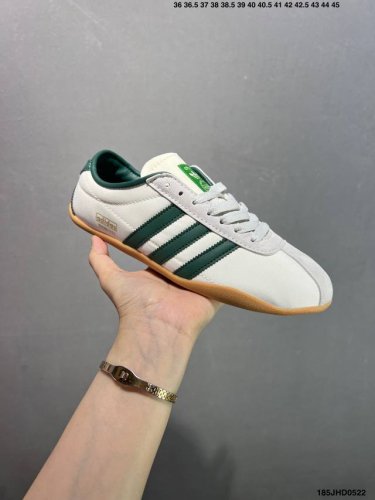 Corporate Ad Originals Tokyo Tokyo Limited Series Retro Versatile Thin-Soled Ger