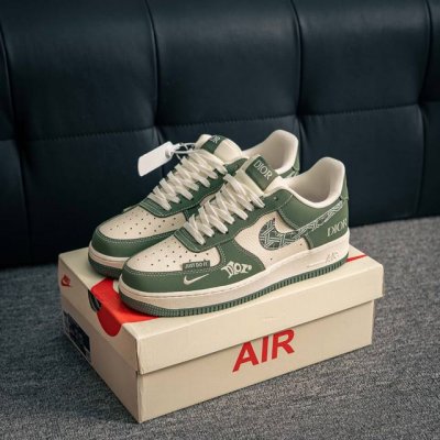 Core Private Air Force 1 Original Grade Original Last And Original Cardboard, Cr