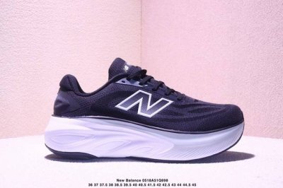 Corporate-Level New Balance Nb Fresh Foam Comfortable Sports Fabric Non-Slip Wea