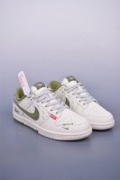 Nike Sb Dunk Low Stussy Joint Pure Original Factory Product Highly Recommended O