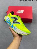 Company-Level New Balance New Balance Nb Fresh Foam Lightweight Running Shoes Ev