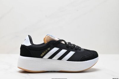 Company-Grade Adidas Originals City Rnr Comfortable And Simple Slip-Resistant An