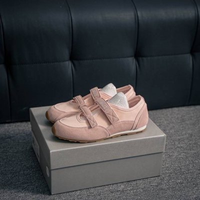 Core Private Gg-Cc Su Yinyin Style Ballet Mary Jane Single Shoes Comfortable And