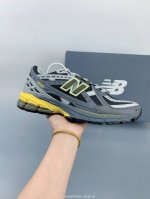 New Balance Nb 6D Comfortable, Versatile, Durable, Breathable Low-Top Running Sh