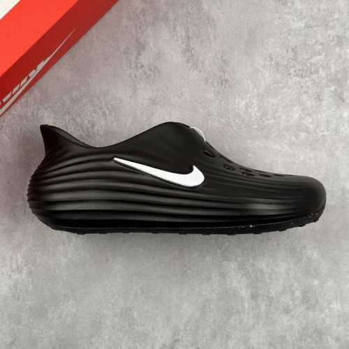 Local Core Private Nike Reactx Rejuven8 Nike Summer Casual Sandals #Featuring So