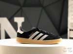 Company-Level With Half-Size Adidas Ad Originals Gazelle Indoor Clover Retro Cas