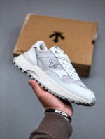 c Descente Dualis Descente Urban Commuting Fashion Non-Slip Low-Top Casual Sh