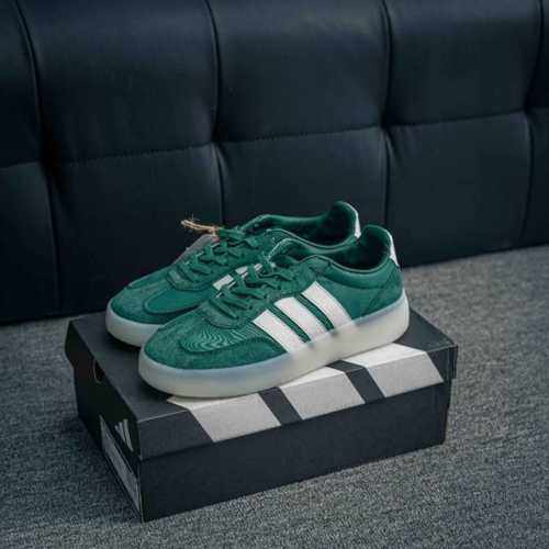Core Private Adidas Jelly T-Top Shoes Barreda Decode Skate Shoes Training Shoes