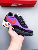 Collection Company Level! Nike Air Max Waffle Sp Lightweight Breathable Sports C