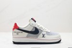 Authentic Nike Air Force 1 "07 Air Force One Low-Top Versatile Casual Sports Sho