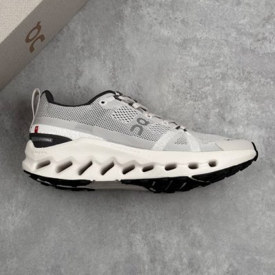 Local Core Private On On Cloudsurfer Trail Low-Top Comfortable Mesh Cushioning A
