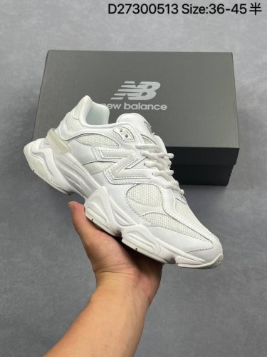 New Balance Nb Joe Freshgoods X New Balance Company-Level Version Nb9060 Retro C