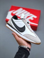 Nike Pacific Comfortable And Versatile Retro Sneakers Non-Slip And Wear-Resistan