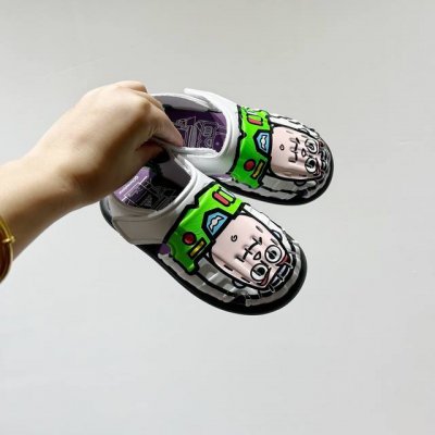 Store Edition Adidas Little Seahorse 3Rd Generation Children's Sandals Size: 22-