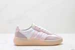 Company-Grade Adidas Barreda Decode Jelly T-Toe Shoes, Skate Shoes, Training Sho