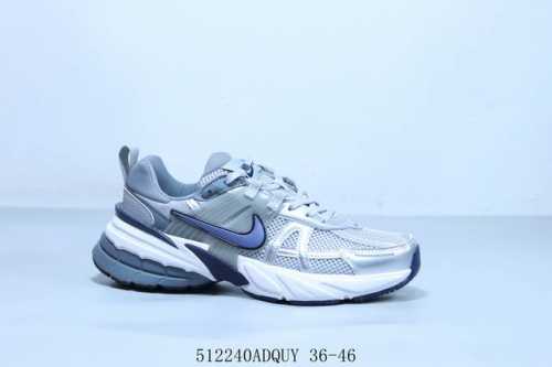 nike Nike V2K Run Running Shoes Retro Trend Mesh Breathable Sports Shoes Item