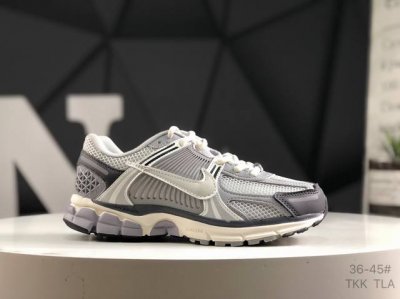 Authentic Label With Half Size Nike Zoom Vomero Roam 5 Roam Retro Running 5Th Ge