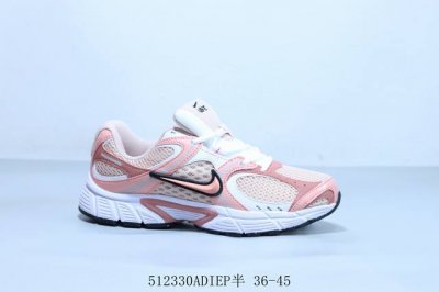 Nike V5 Rnr Retro Running Five Generations Leisure Sports Jogging Shoes Item No.