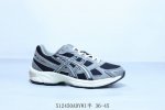 Asics Gel-1130 Asics New Sports Running Shoes 1201A255-004 512450Adywi Half 36-4
