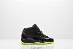 Children's Shoes Jordan 11 Air Jordan 11 Retro He Got Game Aj11 Panda Jordan 11